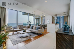 Mira Holiday Homes - Furnished 2 bedroom in Bluewaters with sea view